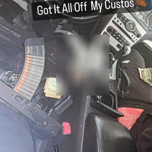 3 man (feat. GTB Tre & SMG Shawn) (Explicit)