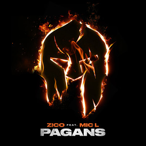 Pagans (feat. Mic L) [Explicit]