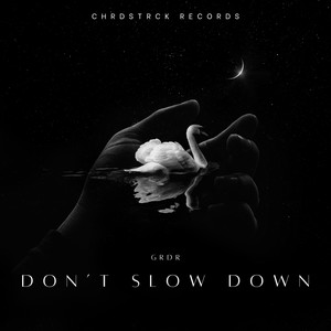 Don't Slow Down (Single)