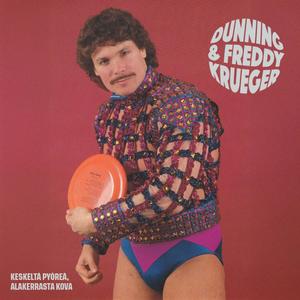 Keskeltä pyöreä, alakerrasta kova