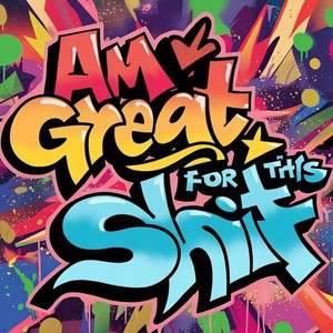 Am Great For This ****