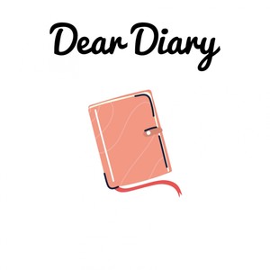 Dear Diary (Explicit)