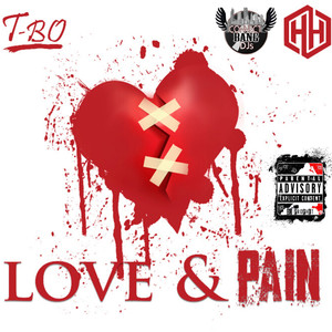 Love & Pain (Explicit)