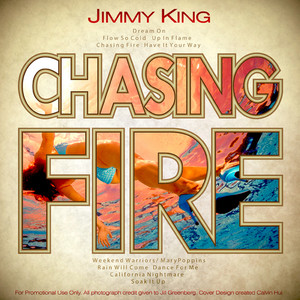 Chasing Fire