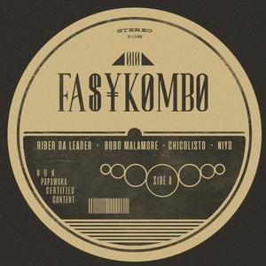 FA$¥K0MB0 (feat. Riber Da Leader, Chicolisto & Niyo Beats) (Explicit)