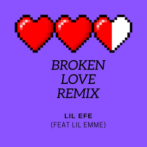 Broken Love (Remix)