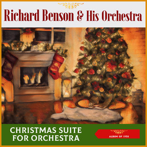 Christmas Suite for Orchestra (Album of 1958)