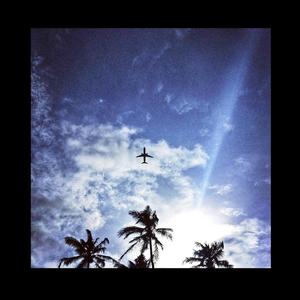 Soaring Away (Explicit)