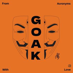 From Acronyms With Love (Explicit)