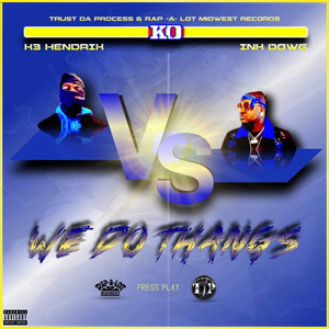 We Do Thangs (Explicit)
