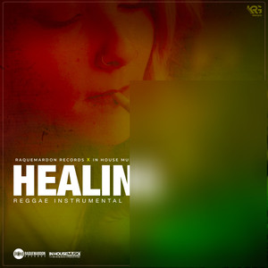 Healing Reggae (Instrumental)