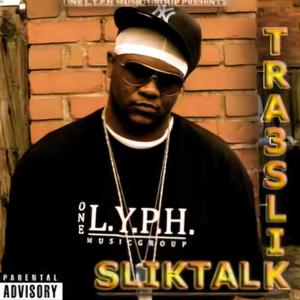 SLIKTALK (Explicit)