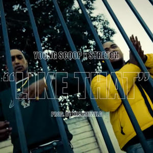 Like That (feat. Stretch) (Explicit)