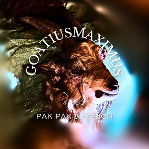 GOATIUSMAXIMUS (Explicit)