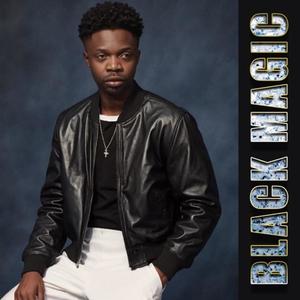 Black Silk (feat. Freddy Leone & Blaine Mateo)