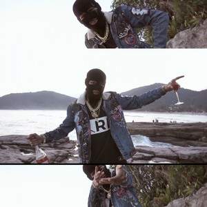 Blaze Blindada (Explicit)