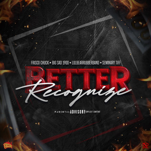 Better Recognize (Explicit)