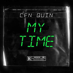 MY TIME (Explicit)