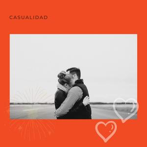 Casualidad (feat. Antonia Rubio)