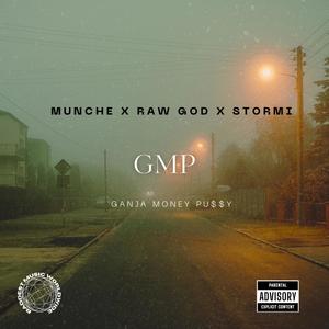 GMP (feat. Raw God & Stormi) [Explicit]