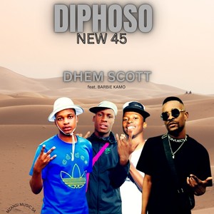 DIPHOSO NEW 45