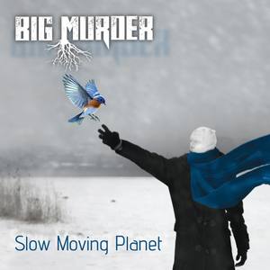 Slow Moving Planet