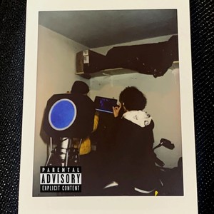 In Anticipo(feat. Dust.) (Explicit)