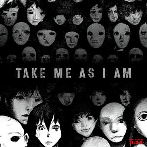 Take Me As I Am (feat. Nicole Colon) (Explicit)