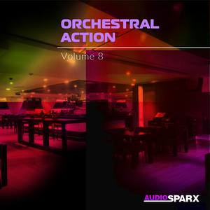 Orchestral Action Volume 8