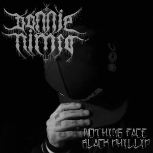 NOTHING FACE BLACK PHILLIP (Explicit)