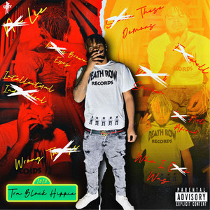 Tra Block Hippie (2020) [Explicit]