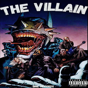 THE VILLAIN (Explicit)