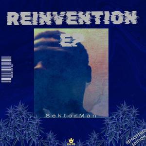 REINVENTION EP (Explicit)