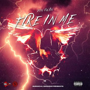 Fire in Me (Explicit)