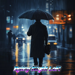 Lofi Rain Vibes - Chill Beats for Relaxation, Study, and Sleep