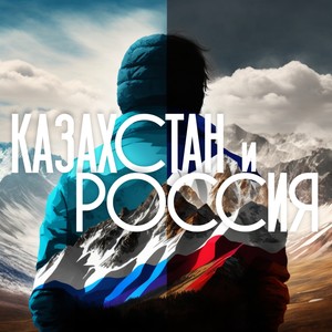 Казахстан и Россия