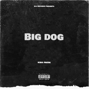 Big Dog (Explicit)