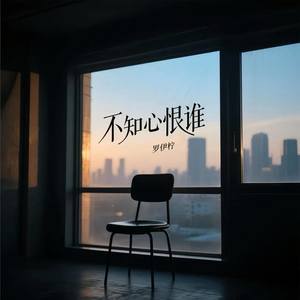 不知心恨谁 (伴奏)