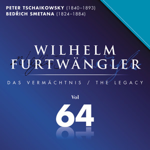 Wilhelm Furtwaengler Vol. 64