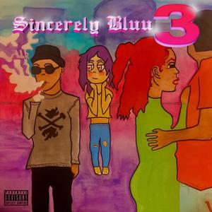 Up The Score (feat. Luh Alex) (Explicit)