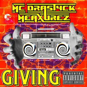 Giving (Explicit)