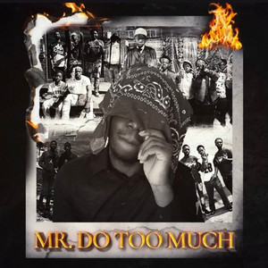 Mr. Do Too Much (Explicit)