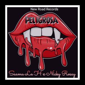 Peligrosa (feat. Nicky Rosay)