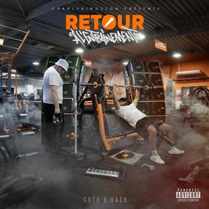 Parlez (feat. Stermah) (Explicit)