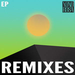 Vamos Con Toda (EP Remixes)