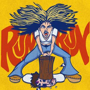 Run, Run! (Explicit)