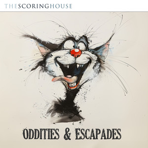 Oddities and Escapades