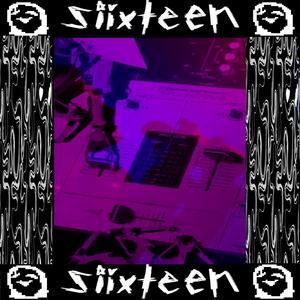 siixteen (feat. zonvoii) [Explicit]