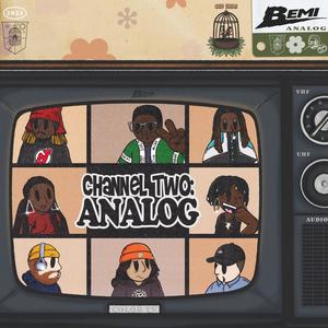 swing! (feat. wakai) (Explicit)