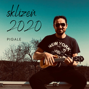 Sklizeň 2020